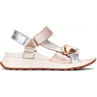 Sandali Hispanitas da donna CHV253896 Maui PLATA_C020