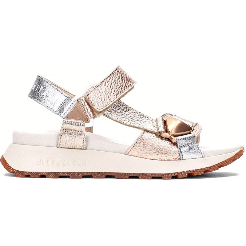 Sandali Hispanitas da donna CHV253896 Maui PLATA_C020