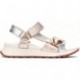 Sandali Hispanitas da donna CHV253896 Maui PLATA_C020