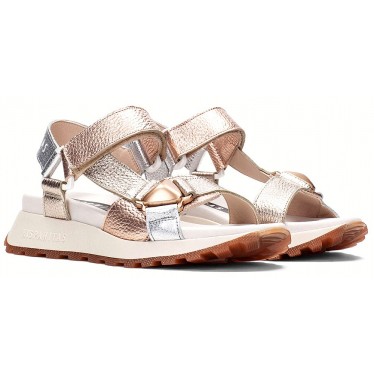 Sandali Hispanitas da donna CHV253896 Maui PLATA_C020