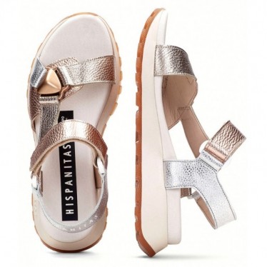 Sandali Hispanitas da donna CHV253896 Maui PLATA_C020