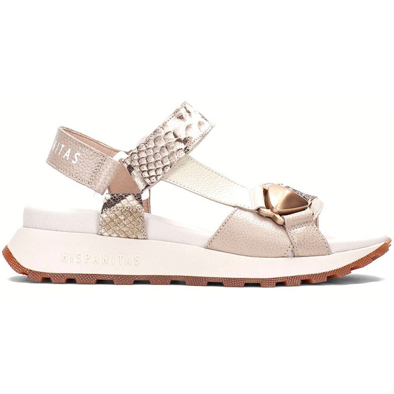Sandali Hispanitas da donna CHV253896 Maui TAUPE_C014