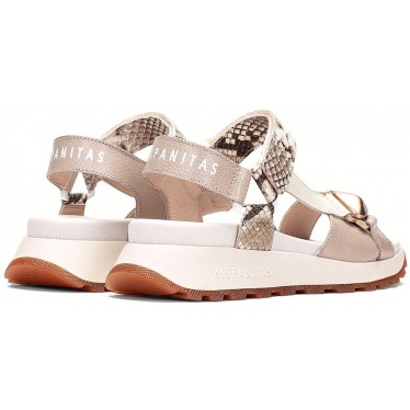 Sandali Hispanitas da donna CHV253896 Maui TAUPE_C014