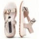 Sandali Hispanitas da donna CHV253896 Maui TAUPE_C014