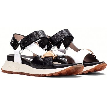Sandali Hispanitas da donna CHV253896 Maui NEGRO_C019