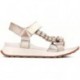 Hispanitas HV253898 Sandali Maui da donna TAUPE_C005