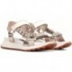 Hispanitas HV253898 Sandali Maui da donna TAUPE_C005
