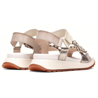 Hispanitas HV253898 Sandali Maui da donna TAUPE_C005
