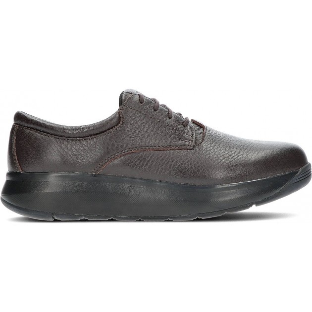 SCARPE CASUAL GIOIELLO CHICAGO JY519A DARK_BROWN SCARPE CASUAL GIOIELLO CHICAGO JY519A DARK_BROWN