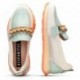 Mocassini da donna Hispanitas HV253948 Kansas EUCALIPTO_C004