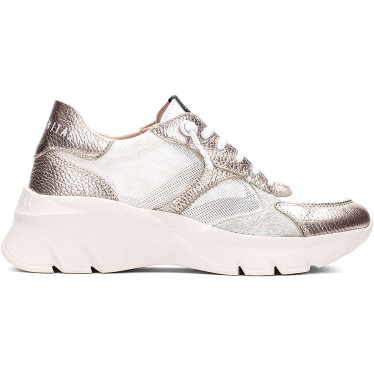 Hispanitas sneakers da donna CHV253819 Habana CAVA_C005