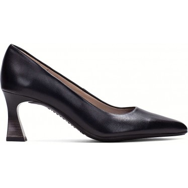 Hispanitas HV254105 Dalia scarpe da donna BLACK_C002