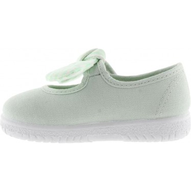 MERCEDITA VICTORIA OJALA 105110 FIOCCO A RIGHE MELON