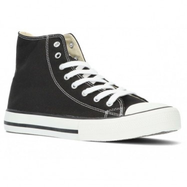 TELA SPORTIVA VICTORIA 106500 NEGRO