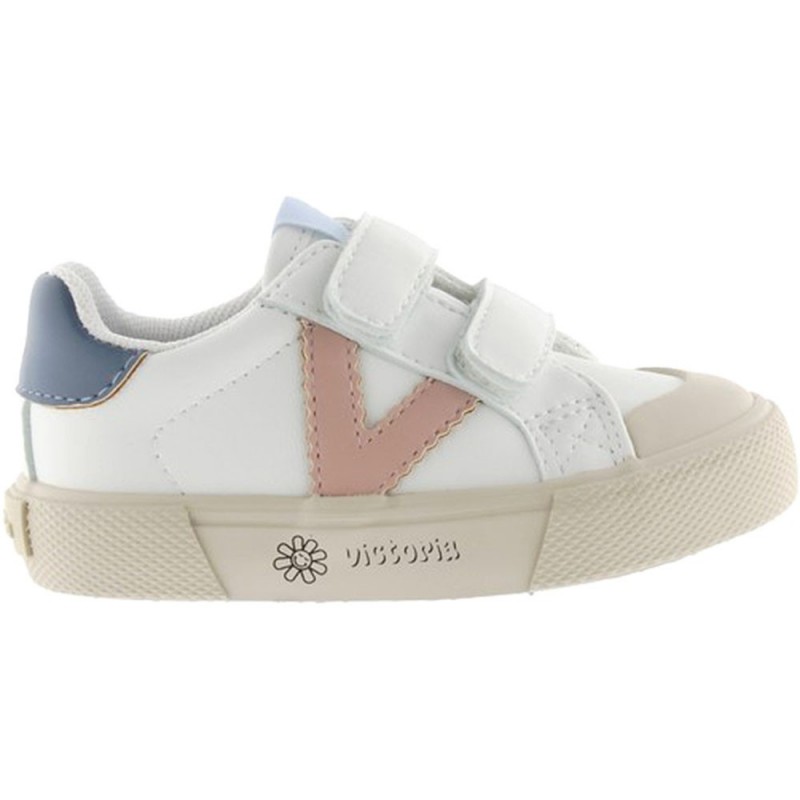 VICTORIA SPORT 1065179 TRIBÙ ROSA