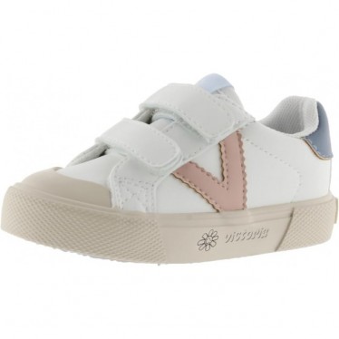 VICTORIA SPORT 1065179 TRIBÙ ROSA