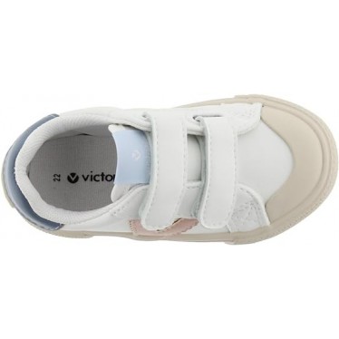 VICTORIA SPORT 1065179 TRIBÙ ROSA