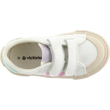 VICTORIA SPORT 1065179 TRIBÙ PETALO