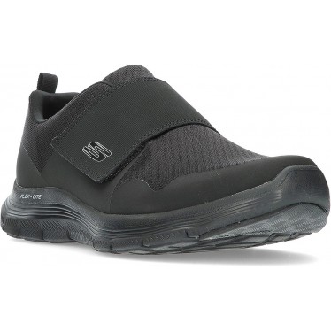SKECHERS 894159 SCARPE PER IL CAMBIAMENTO BLACK