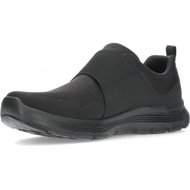 SKECHERS 894159 SCARPE PER IL CAMBIAMENTO BLACK