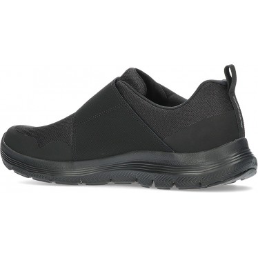 SKECHERS 894159 SCARPE PER IL CAMBIAMENTO BLACK