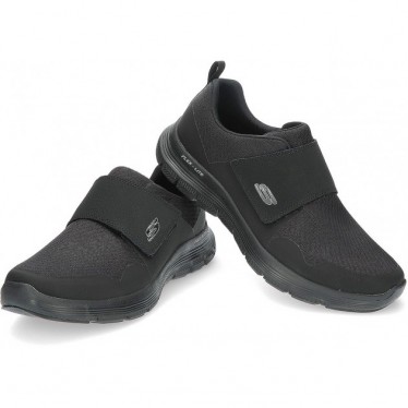 SKECHERS 894159 SCARPE PER IL CAMBIAMENTO BLACK