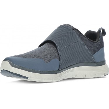 SKECHERS 894159 SCARPE PER IL CAMBIAMENTO NAVY
