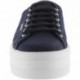 SNEAKERS VICTORIA TELA DA DONNA 109200 MARINO