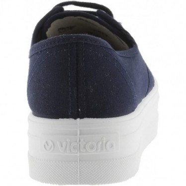SNEAKERS VICTORIA TELA DA DONNA 109200 MARINO