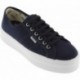 SNEAKERS VICTORIA TELA DA DONNA 109200 MARINO