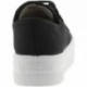 SNEAKERS VICTORIA TELA DA DONNA 109200 NEGRO