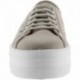 SNEAKERS VICTORIA TELA DA DONNA 109200 BEIGE
