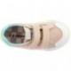 Victoria 1065195 Tribu Canvas Sneakers da bambina ROSA