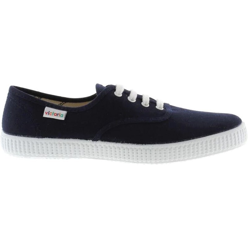 SPORT VICTORIA 106613 TELA INGLESE MARINO
