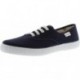 SPORT VICTORIA 106613 TELA INGLESE MARINO
