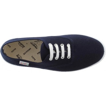 SPORT VICTORIA 106613 TELA INGLESE MARINO