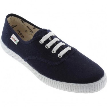 SPORT VICTORIA 106613 TELA INGLESE MARINO