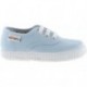 SPORT VICTORIA 106613 TELA INGLESE CELESTE
