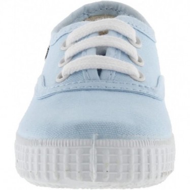 SPORT VICTORIA 106613 TELA INGLESE CELESTE