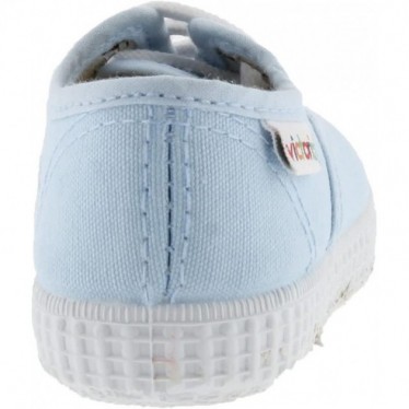 SPORT VICTORIA 106613 TELA INGLESE CELESTE