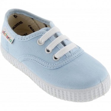 SPORT VICTORIA 106613 TELA INGLESE CELESTE