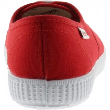 SPORT VICTORIA 106613 TELA INGLESE ROJO