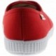 SPORT VICTORIA 106613 TELA INGLESE ROJO