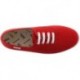 SPORT VICTORIA 106613 TELA INGLESE ROJO
