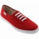 SPORT VICTORIA 106613 TELA INGLESE ROJO