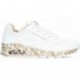Skechers Loving Love Sneakers da donna 155506 WHITE_ROSE_GOLD