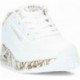 Skechers Loving Love Sneakers da donna 155506 WHITE_ROSE_GOLD
