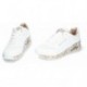 Skechers Loving Love Sneakers da donna 155506 WHITE_ROSE_GOLD