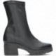 Stivaletti Paula Urban ADA 04 da donna NEGRO
