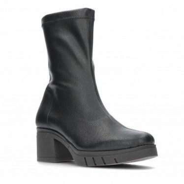 Stivaletti Paula Urban ADA 04 da donna NEGRO